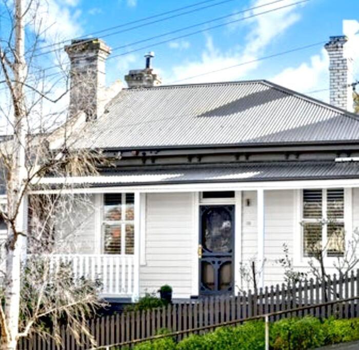 Charming Cottage Nestled In Prime Location ロンセストン エクステリア 写真
